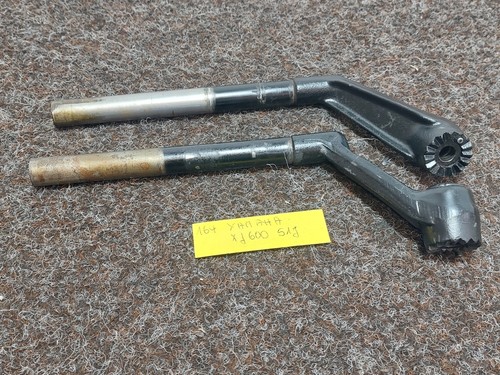 Yamaha 600 51j - 600,
