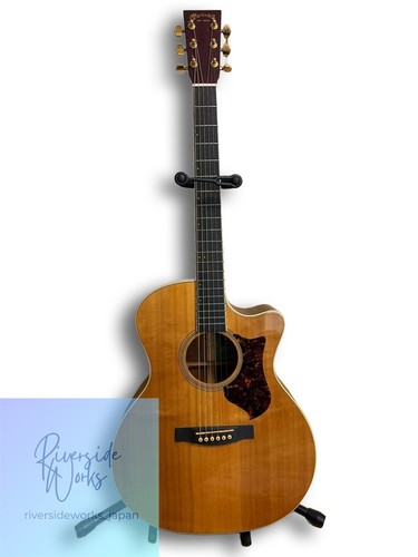 Rare martin gpcpa2 - gpcpa2, mahogany