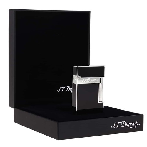 Dupont feuerzeug linie neu - dupont, 2
