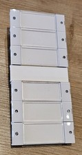 GIRA Tastsensor 2, 6-fach mit