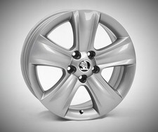 Alufelgen SKODA YETI SUPERB