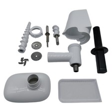 KitchenAid FLEISCHWOLF UND