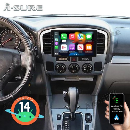 64gb android14 carplay - 9"2+64gb,