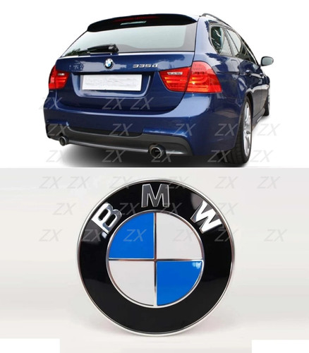 Bmw e91 emblem logo - e91,