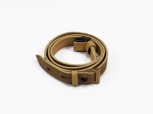 Tropen karabiner k98 leder - tropen,