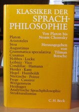 Tilman Borsche Klassiker der