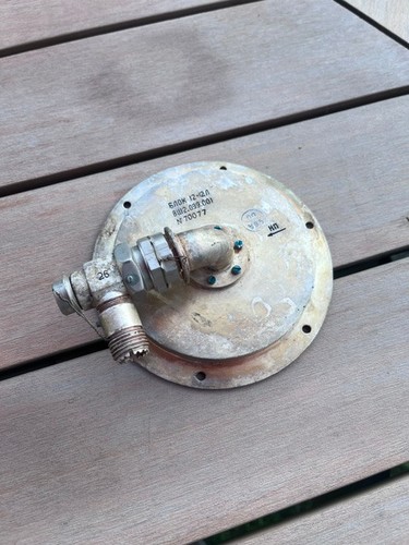Mig fishbet funkgerät - 21,, fishbet,
