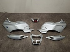 Bmw 1100 1998 - s, 1998-2005