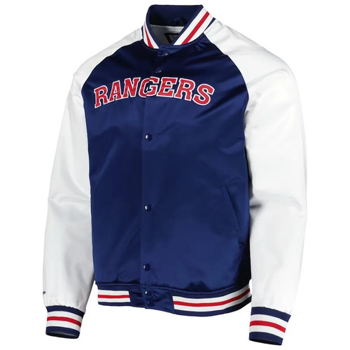 New york rangers - rangers, mitchell