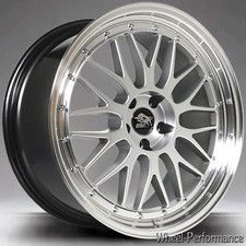 18 Zoll UX3 Stufentiefbett