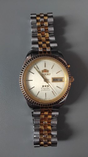 Vintage orient drei sterne - vintage,