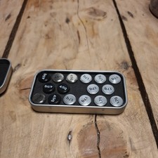 Full Case - Logitech G5 Gaming