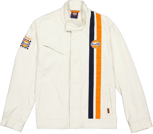 Gulf collection racing - gulf,