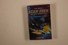 238357 John Vornholt STAR TREK