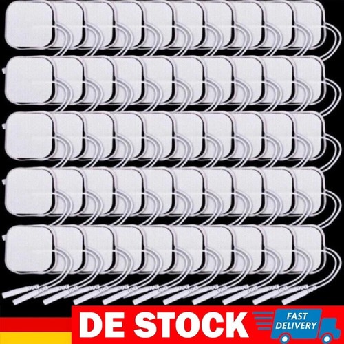 20tlg 5x5cm tens elektroden - 20tlg,