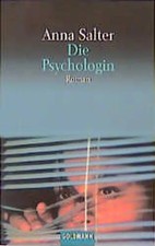 Die Psychologin