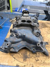 Original Ford Ansaugbrücke für 351C 2V