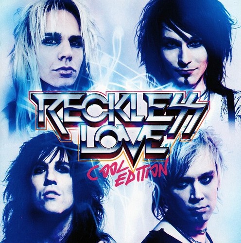 Reckless love cool - love, edition