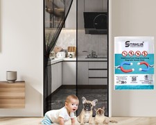 Fliegengitter Tür Magnet