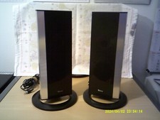 Stereo-Lautsprecher Paar, Tevion SKR 800 C3,