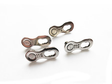 2x Fahrrad Kettenschloss