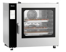 BARTSCHER Kombidämpfer