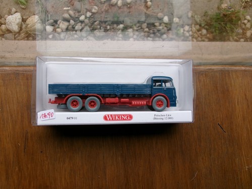 Wiking 047901 - wiking, -047901