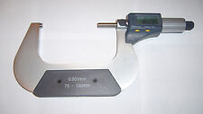 DIGITAL-Mikrometer 75 -100 mm