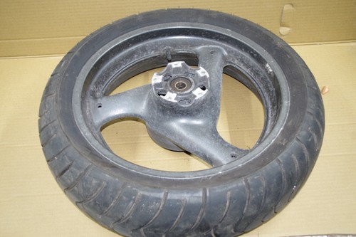Suzuki gsxr 750 hinterrad - 750,