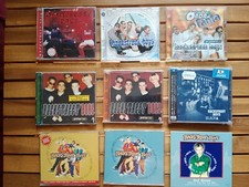 Backstreet Boys über 30 CD