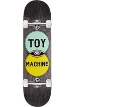 Toy Machine Venndiagram