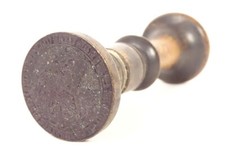 Siegel Bronze Instruction Ille