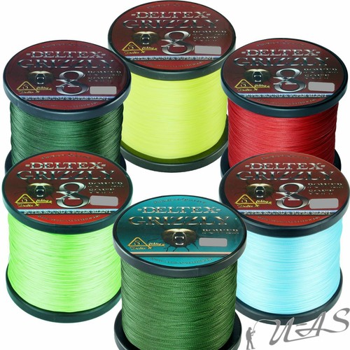 Deltex grizzly 300 - grizzly, &