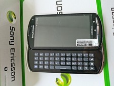 Sony Ericsson Xperia pro MK16i