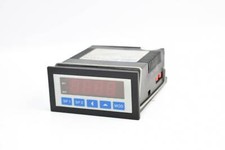 Schwille Elektronik Programmierb. Einbauinstrument SPE PT 100/PT1000 ( 650-050 )