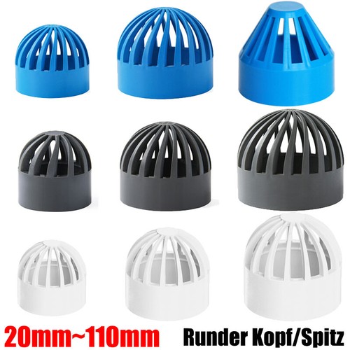 Pvc runde spitze atmungsaktive - pvc,