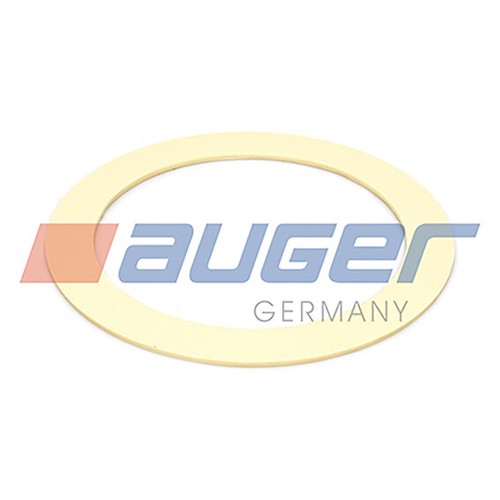 Auger 52083 dichtring radnabe - dichtring,,