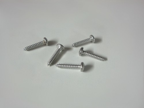 Blechschraube 2x22 - 5x, 4,2x22
