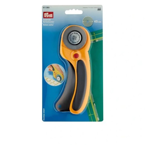 Prym rollschneider comfort - rollschneider,
