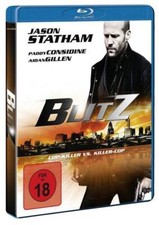 Blu-ray/ Blitz - Cop Killer
