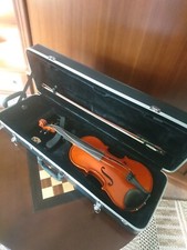 Gewa Ideale Violine 4/4 - Neuwertig Unbespielt aus Sammlung - Geige