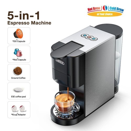 Hibrew h3a 1 - h3a, 5-in-1