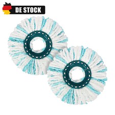 2X Für Leifheit Ersatzkopf