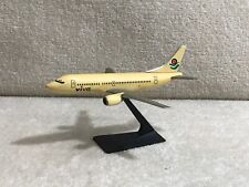 ALTES MODELLFLUGZEUG - VIVA - 60ER JAHRE