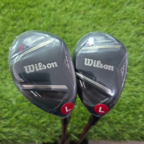 Wilson dynapwr hybrid set 6 - dynapwr,