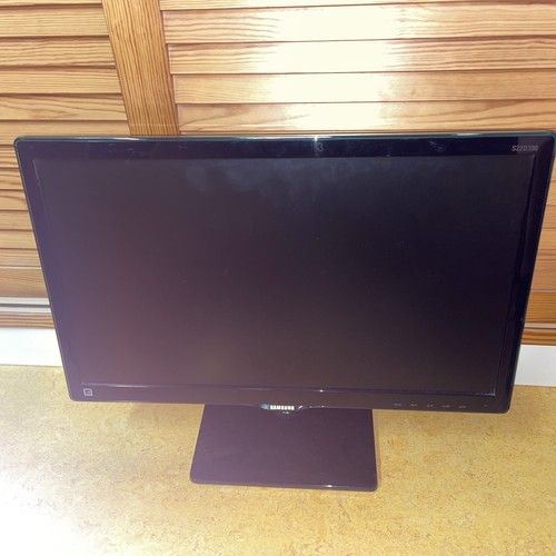 Samsung bildschirm s22d390h - samsung,