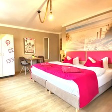 Ostsee-Erlebnis genießen | 3 Tage Feels Beach Club mit Frühstück für 2 Personen