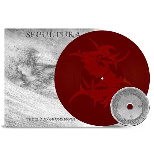 Sepultura the cloud of - sepultura,