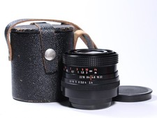 Carl Zeiss Flektogon auto 35mm