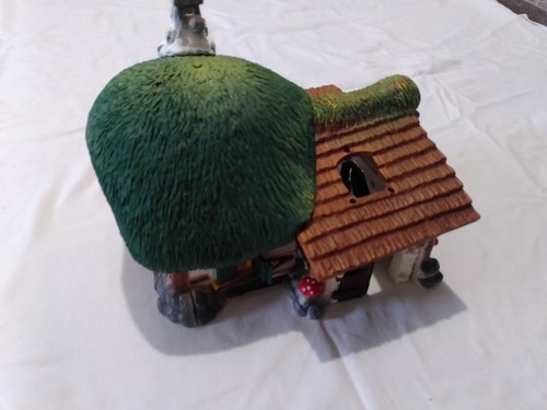 Schlumpf farm unvollständig - farm,